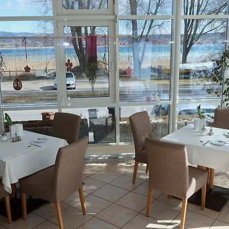 Hotel Christine Radolfzell am Bodensee Exterior photo