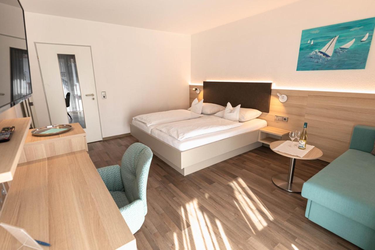Hotel Christine Radolfzell am Bodensee Exterior photo