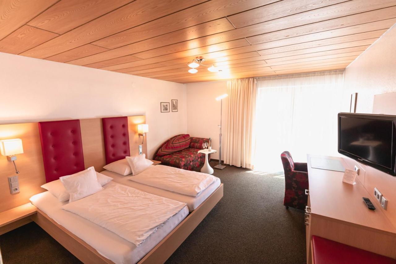 Hotel Christine Radolfzell am Bodensee Exterior photo