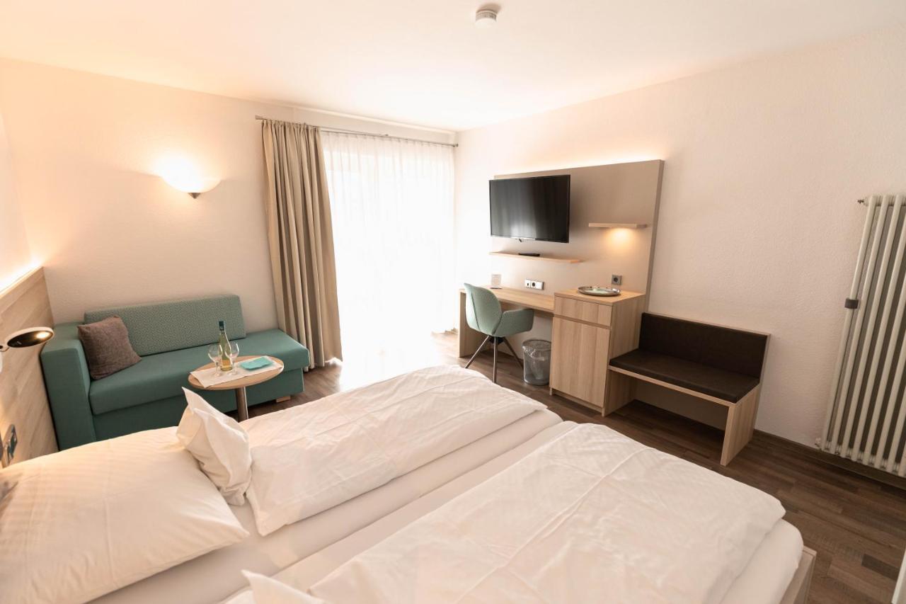 Hotel Christine Radolfzell am Bodensee Exterior photo