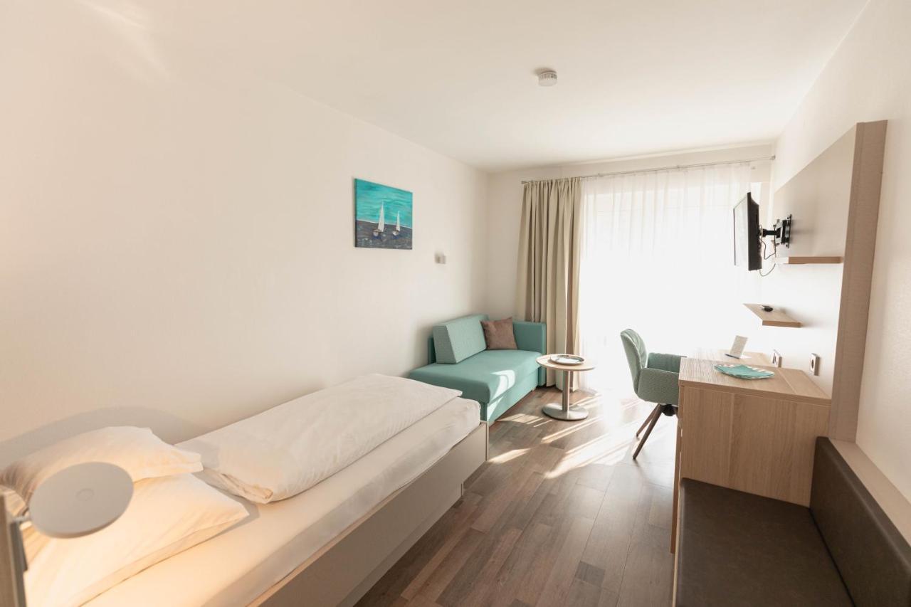 Hotel Christine Radolfzell am Bodensee Exterior photo