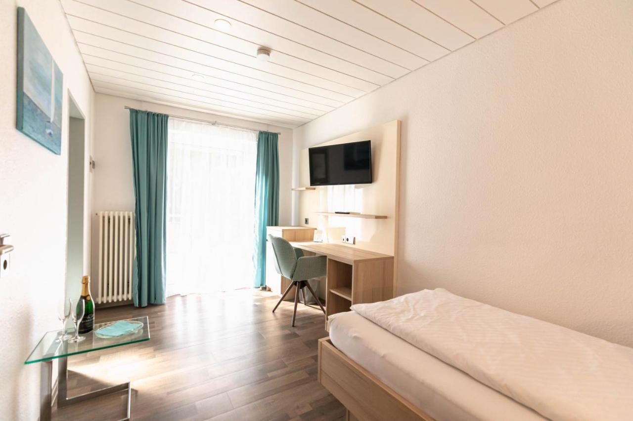 Hotel Christine Radolfzell am Bodensee Exterior photo