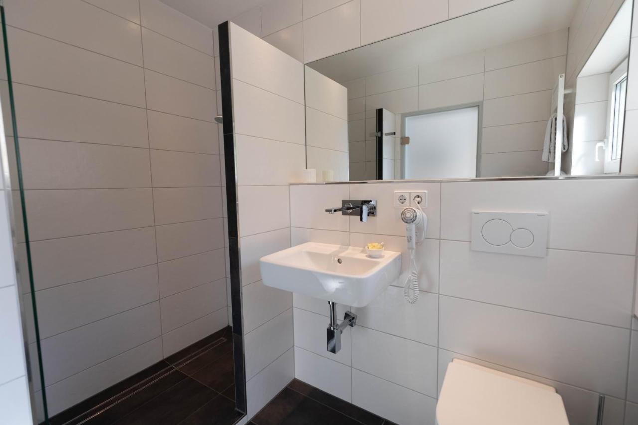 Hotel Christine Radolfzell am Bodensee Exterior photo