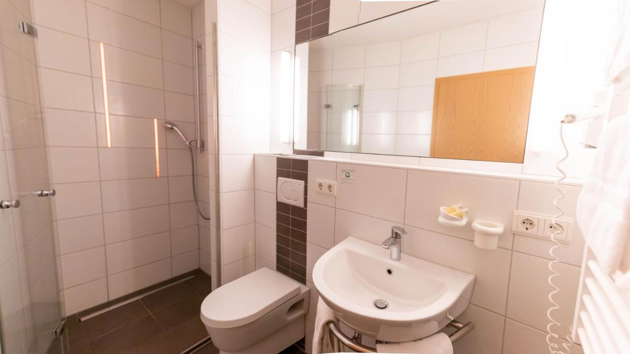 Hotel Christine Radolfzell am Bodensee Exterior photo