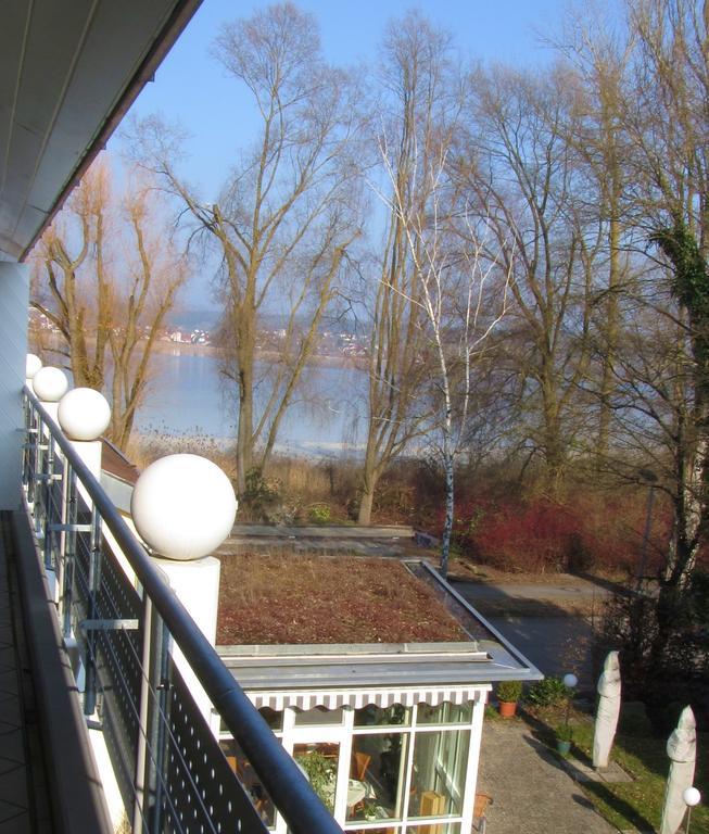 Hotel Christine Radolfzell am Bodensee Exterior photo