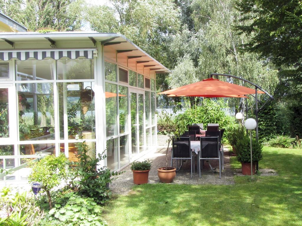 Hotel Christine Radolfzell am Bodensee Exterior photo